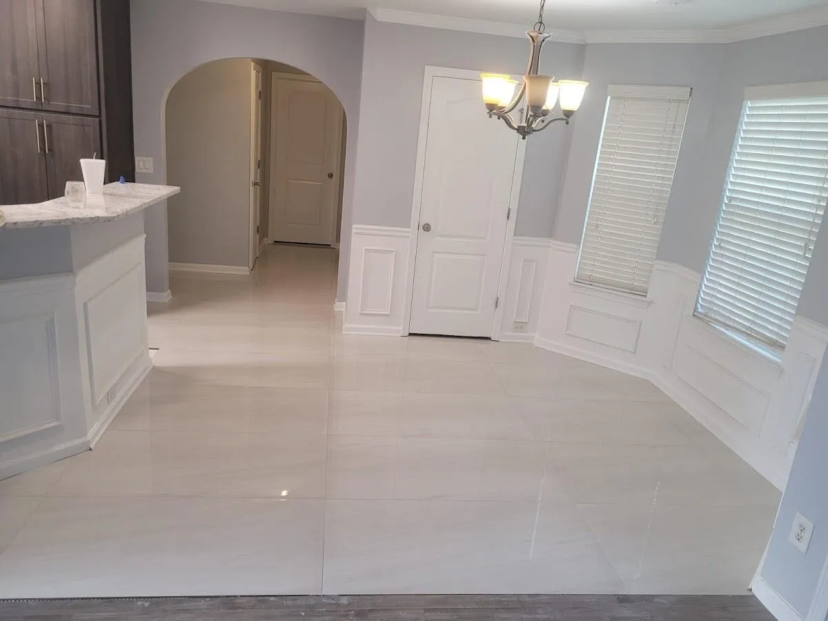 Water Damage Restoration services in Globe, AZ